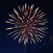 4th of July in Cape Cod | Fireworks 02