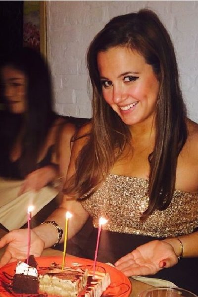Kelly Birthday