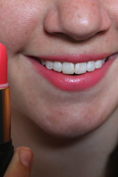 Lancome Summer 2015 Color Collection French Paradise L’Absolu Rouge Lipstick