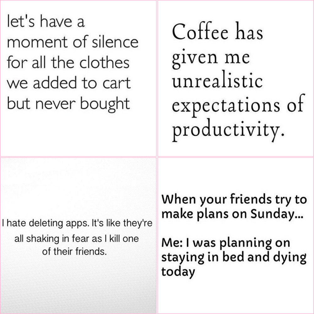 Best Instagram Accounts - Betches