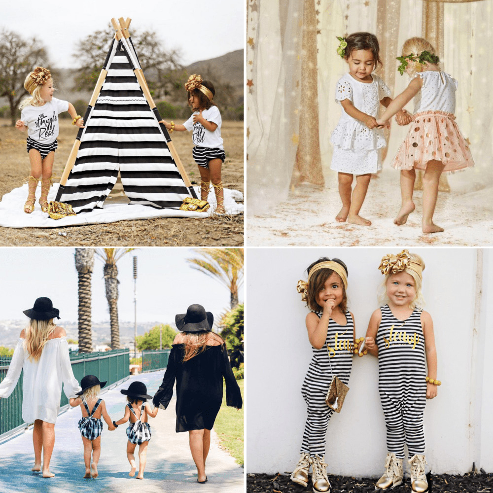 Best Instagram Accounts - Fashion Models Ever and Ava - foreverandforava