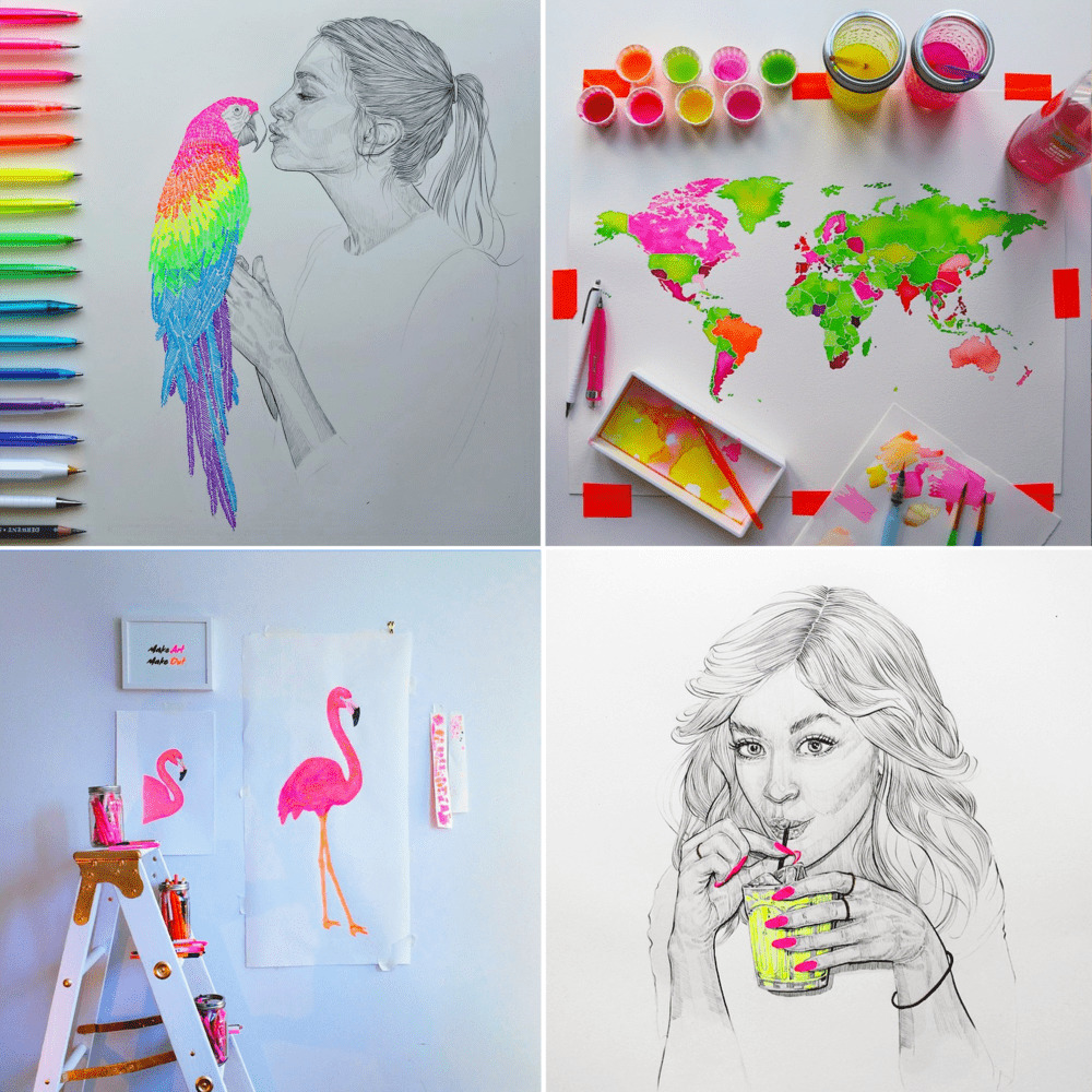 Best Instagram Accounts - Niki Pilkinton - nikipilkington