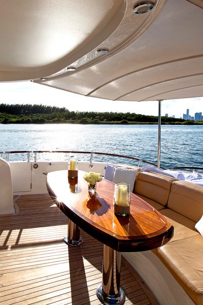 Gilt City - Boatbound