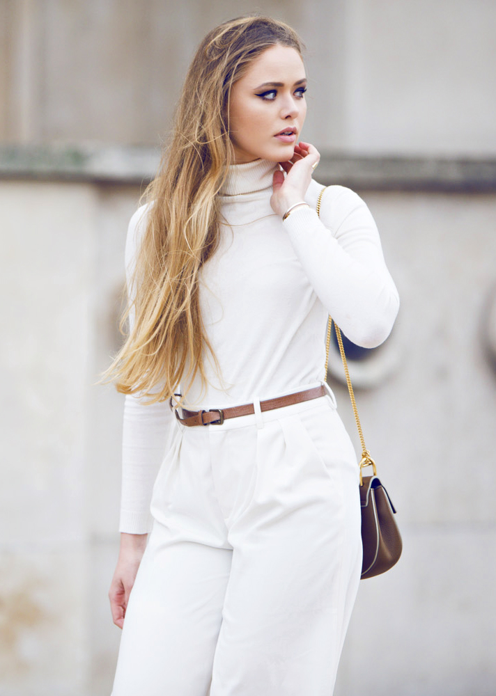 Style Icon Kristina Bazan of Kayture 3