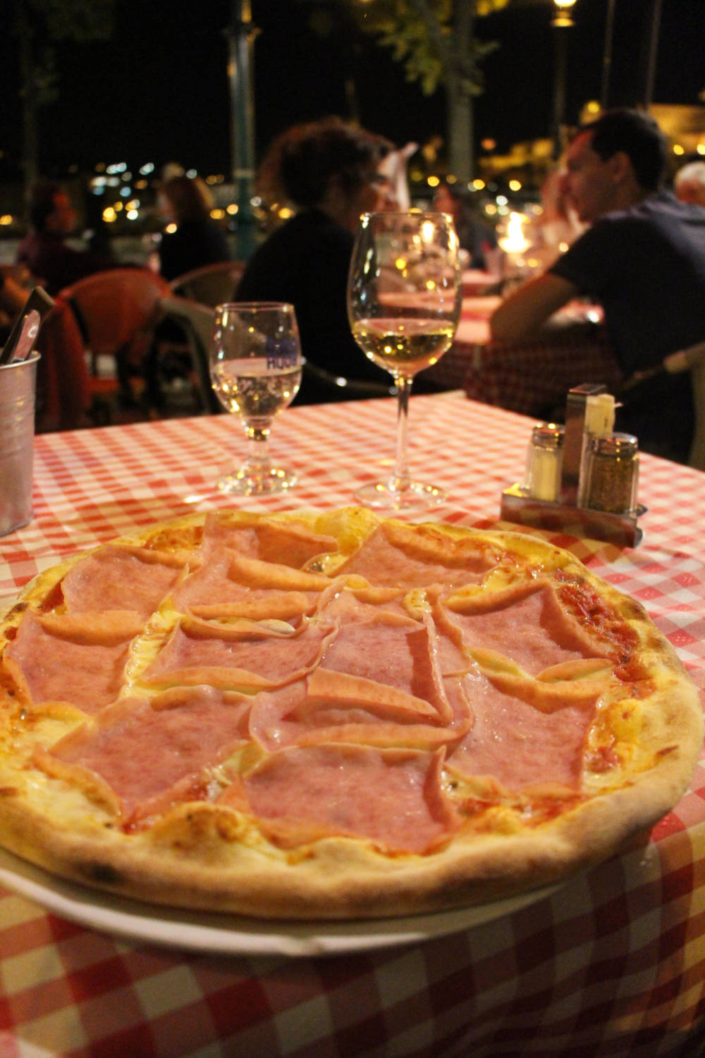 Jerney Bistro Pizza