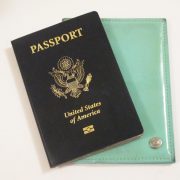 United States of America Passport