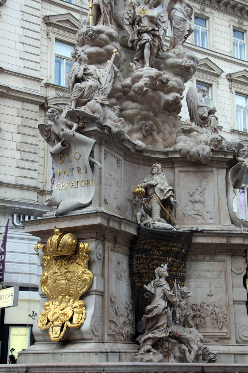 1st District Vienna