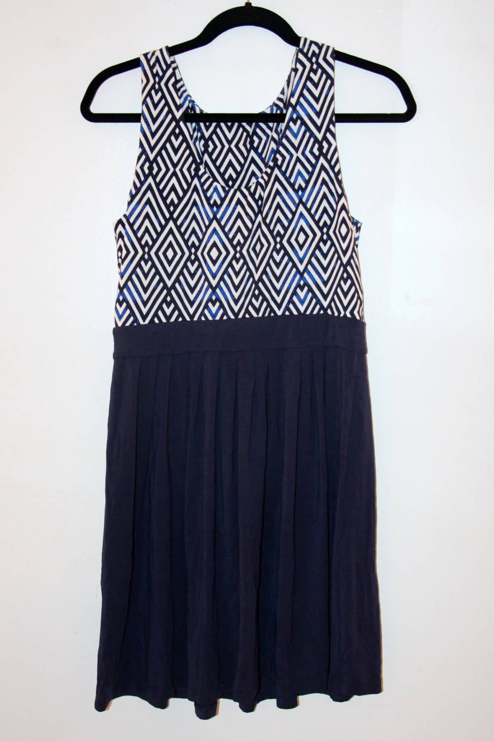 Gilt City Warehouse Sale - Blue Dress