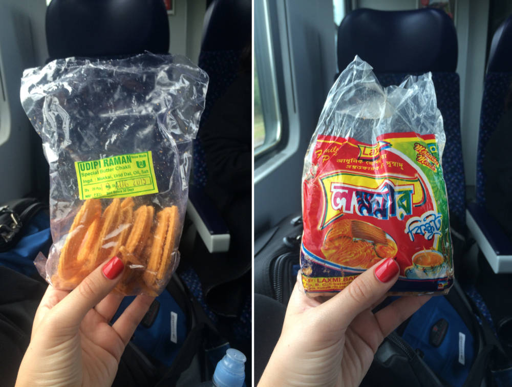 Indian Snacks