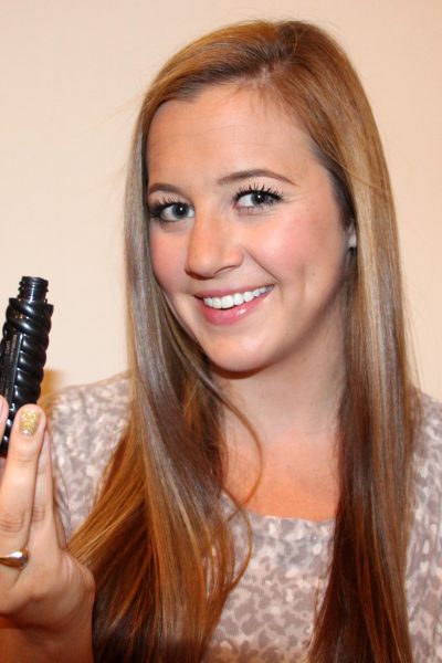 The Sephora Collection Outrageous Curl Dramatic Volume and Curve Mascara Product