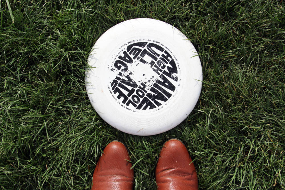 Ultimate Frisbee 03