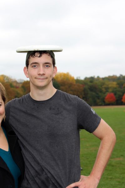 Ultimate Frisbee 07