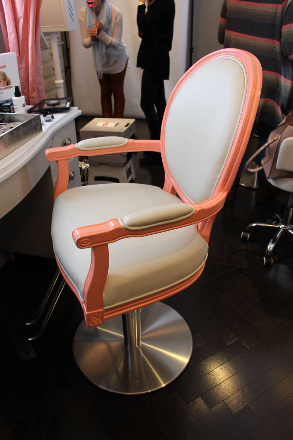 Blushington Makeup and Beauty Lounge 5