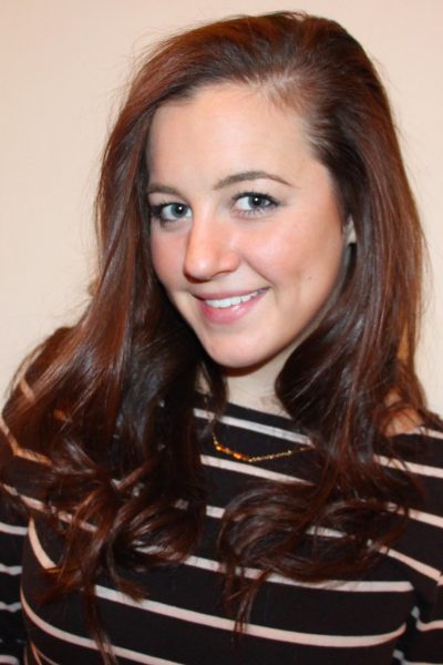 Chocolate Brown Hair 05