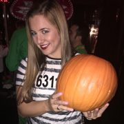 Halloween Pumpkin