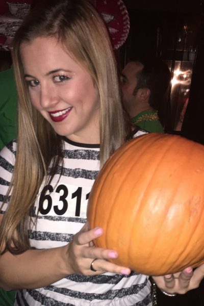 Halloween Pumpkin