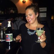 Hemingway Bar Prague Absinthe 2
