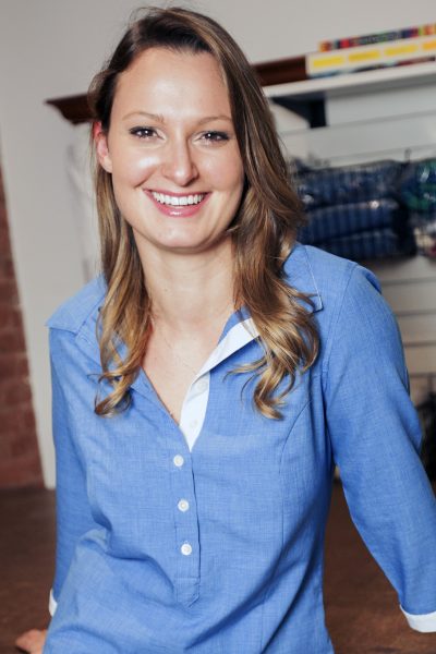 Meredith Banzhoff_Studio Shot_Square