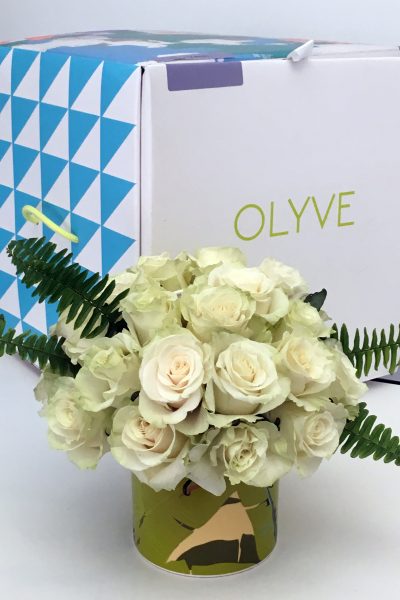 Olivia Flowers - Elliot Bouquet