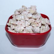 Peppermint Puppy Chow 05
