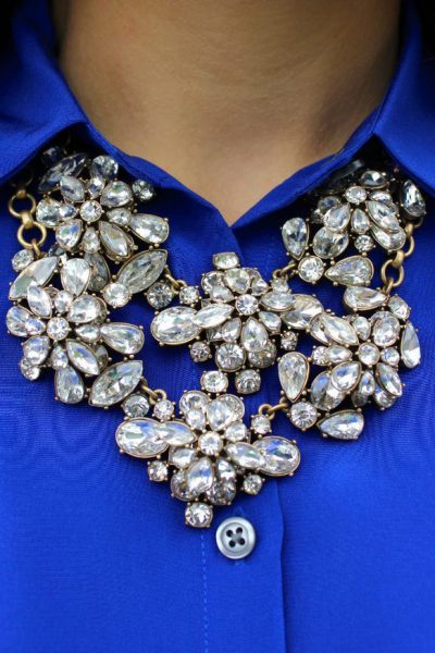 Statement Necklace