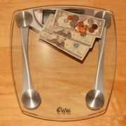 Getting Paid to Lose Weight Square