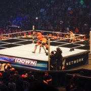 WWE Smackdown