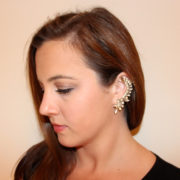 Earcuff Side Angle