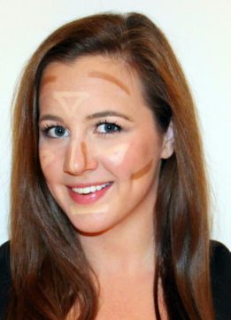 Easy Contouring 01