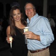 Kelly and Dad