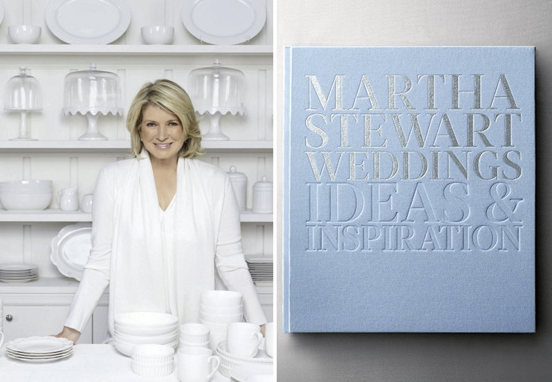 Macy's Hearld Square - Martha Stewart Weddings, Ideas & Inspiration