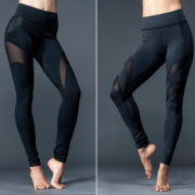 Mesh Activewear 4