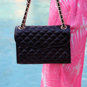 Rebecca Minkoff Mini Quilted Bag