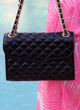 Rebecca Minkoff Mini Quilted Bag