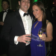 Andrew and Kelly