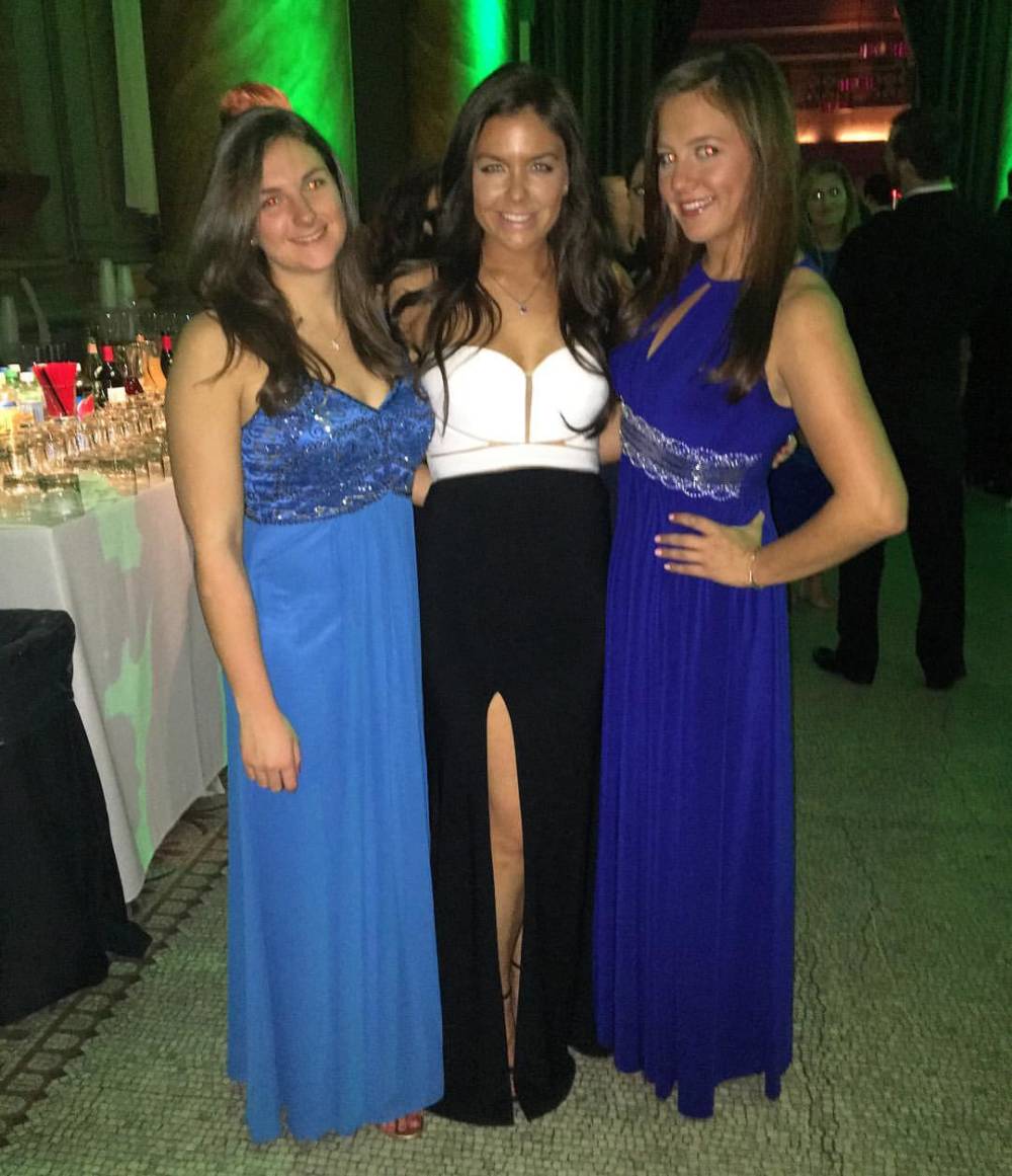 Hark Gala Photo