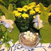 Easter Decorations