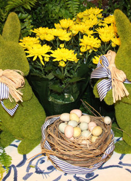 Easter Decorations