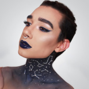 Men in Makeup James Charles jcharlesbeauty
