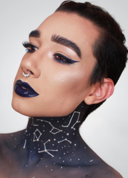 Men in Makeup James Charles jcharlesbeauty