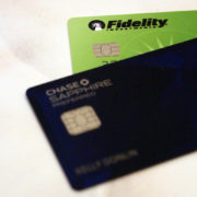 Sparkles and Shoes Credit Cards
