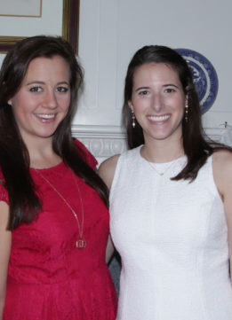 Mallory's Bridal Shower