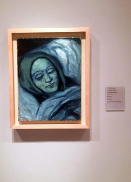 Museu Picasso 03