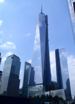 Sparkles and Shoes - New York City 03