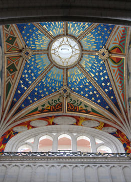 Catedral de la Almudena Brochure