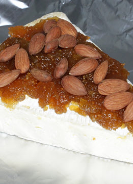 Fig and Brie Appitizer