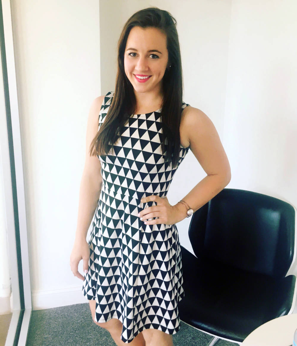 June Dress Project - June 15th