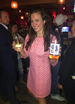 June Dress Project - June 8th