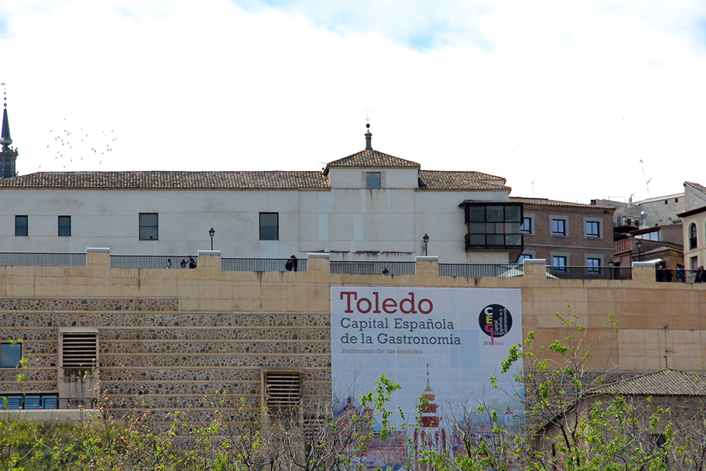 Toledo Bus Tour 05