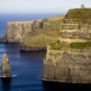 Cliffs of Moher Ireland